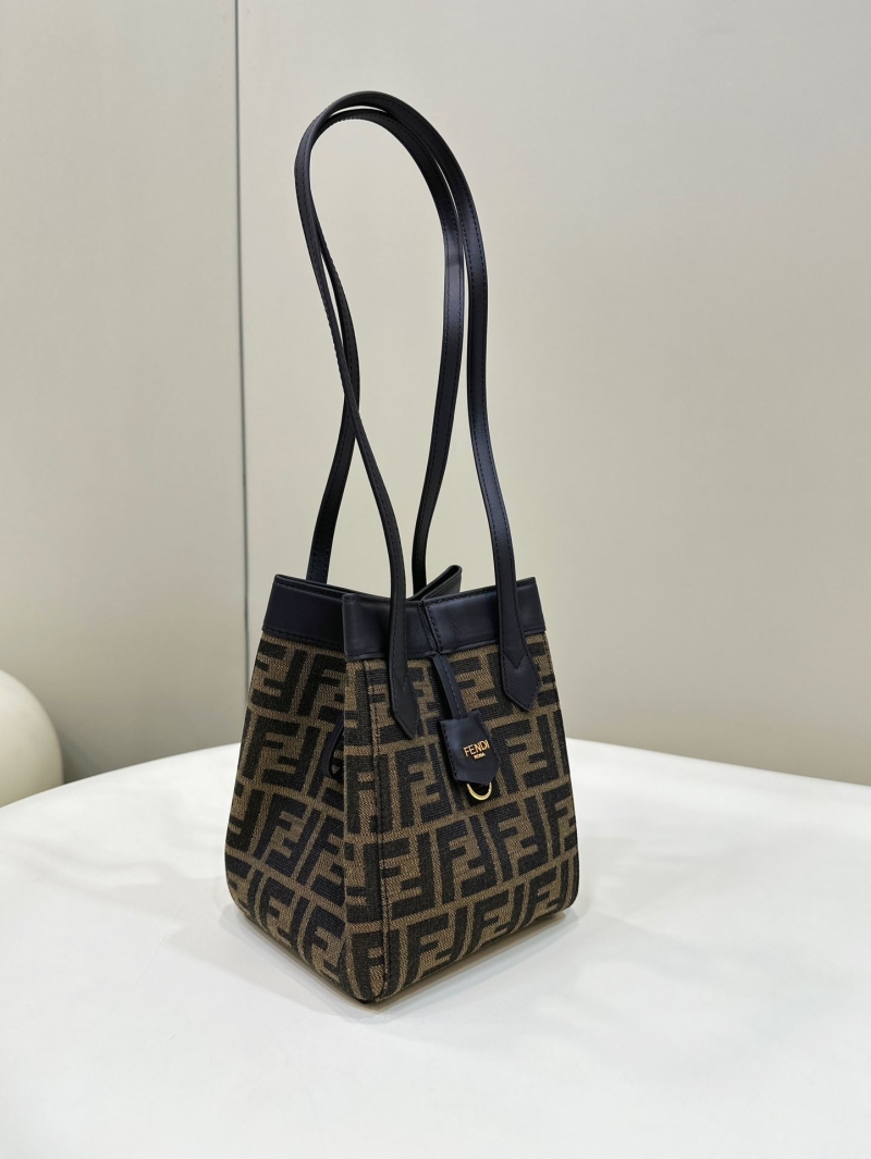 Fendi Top Handle Bags